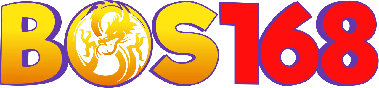 LOGO BOS168